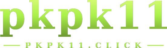 pkpk11 logo